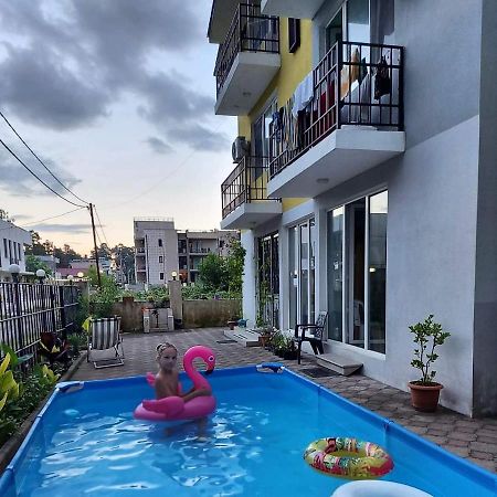 Hotel Lotus Ureki Dış mekan fotoğraf