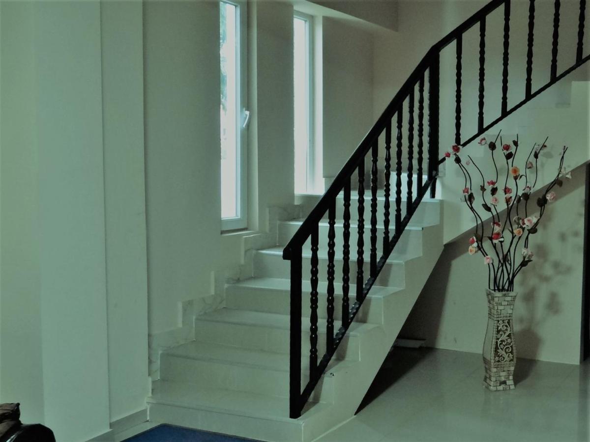 Hotel Lotus Ureki Dış mekan fotoğraf