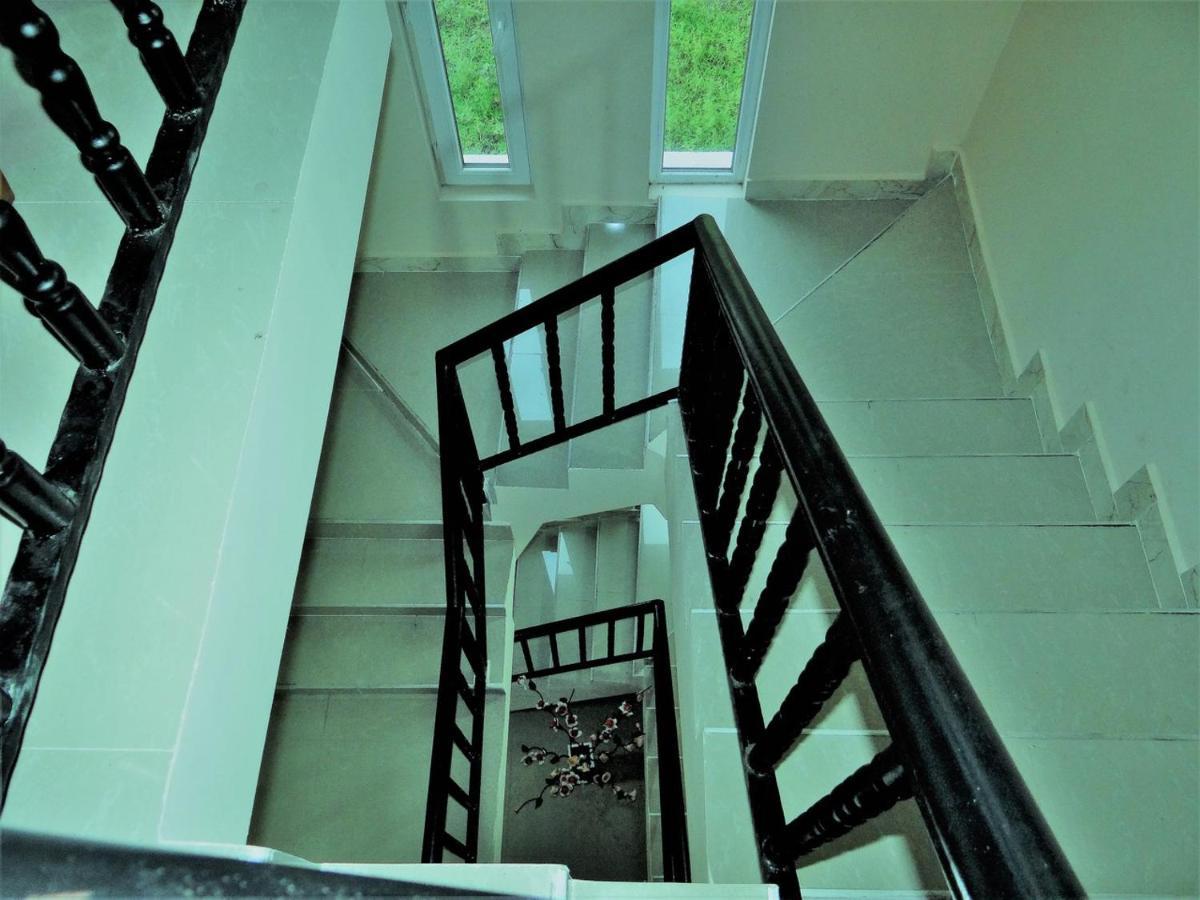 Hotel Lotus Ureki Dış mekan fotoğraf