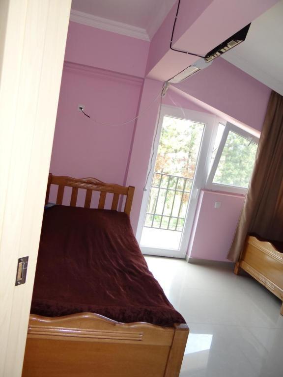 Hotel Lotus Ureki Dış mekan fotoğraf