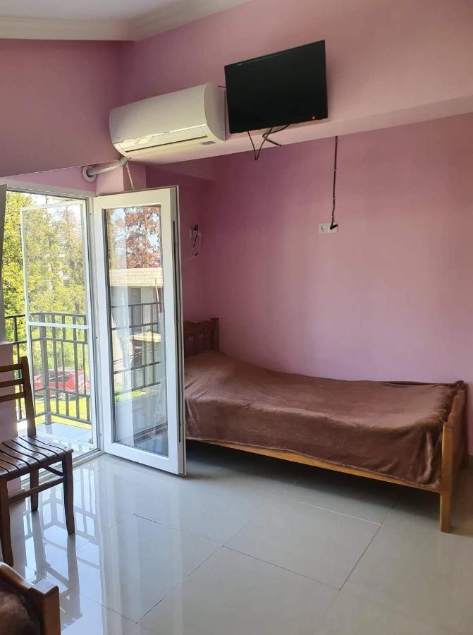 Hotel Lotus Ureki Dış mekan fotoğraf