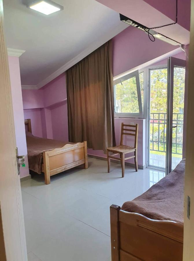 Hotel Lotus Ureki Dış mekan fotoğraf