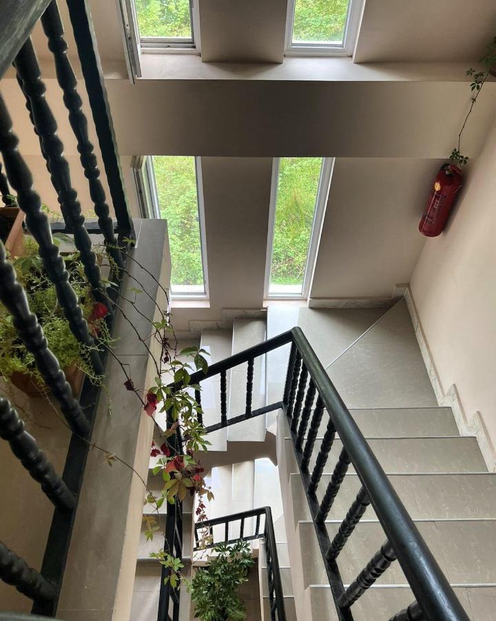 Hotel Lotus Ureki Dış mekan fotoğraf