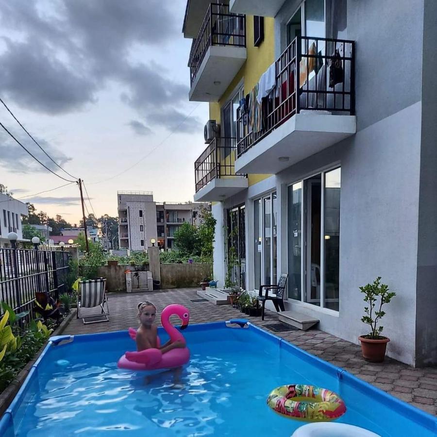 Hotel Lotus Ureki Dış mekan fotoğraf
