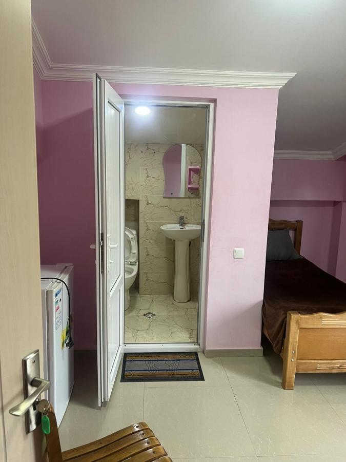 Hotel Lotus Ureki Dış mekan fotoğraf