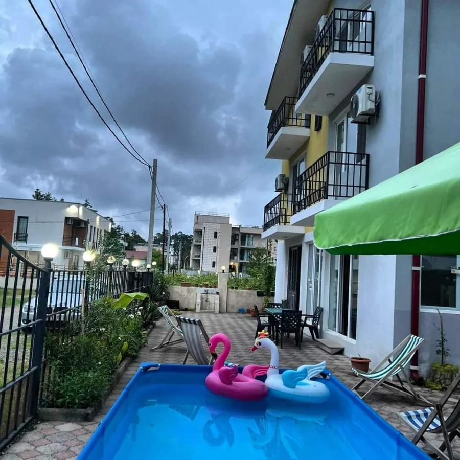 Hotel Lotus Ureki Dış mekan fotoğraf