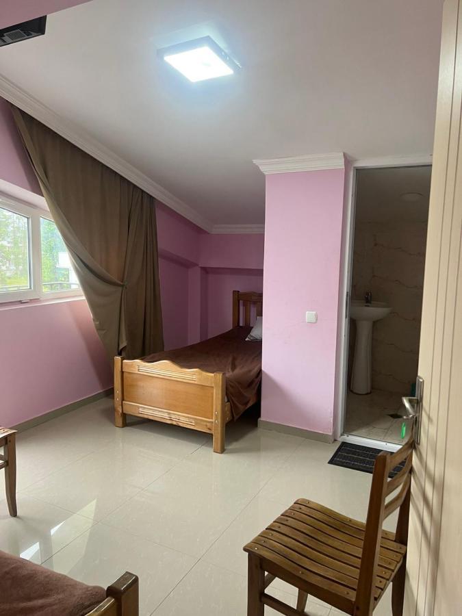 Hotel Lotus Ureki Dış mekan fotoğraf