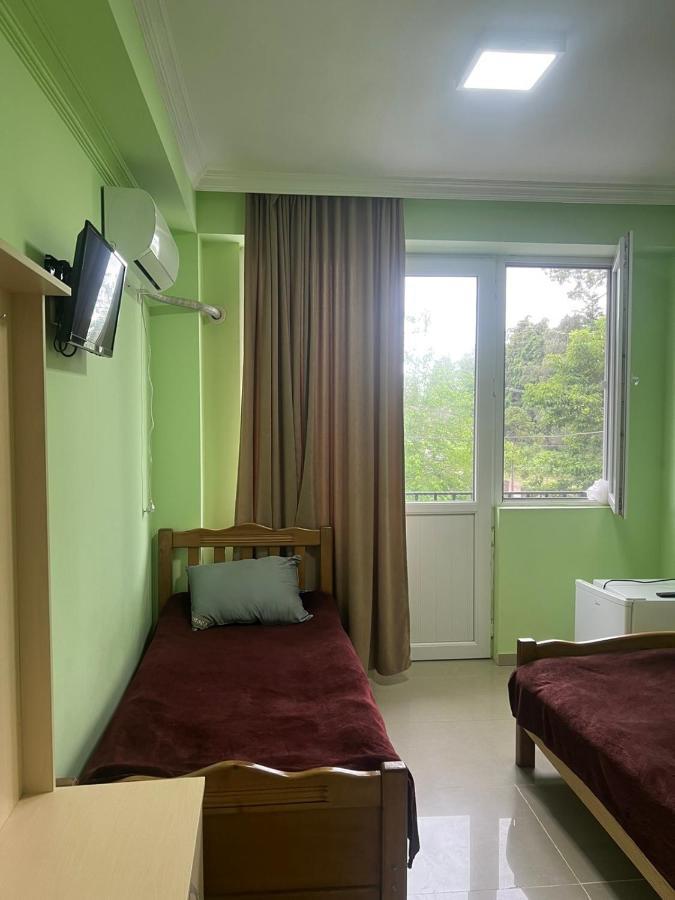 Hotel Lotus Ureki Dış mekan fotoğraf
