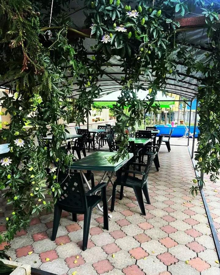 Hotel Lotus Ureki Dış mekan fotoğraf