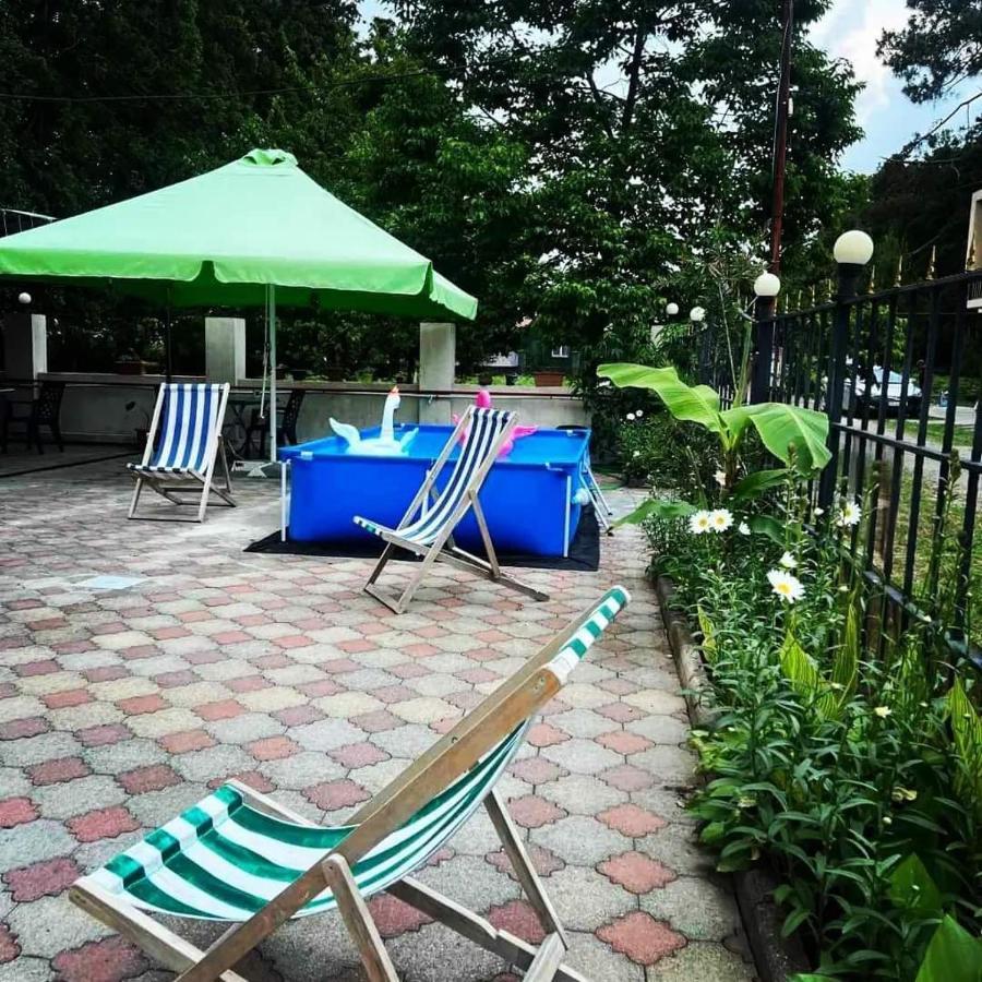Hotel Lotus Ureki Dış mekan fotoğraf