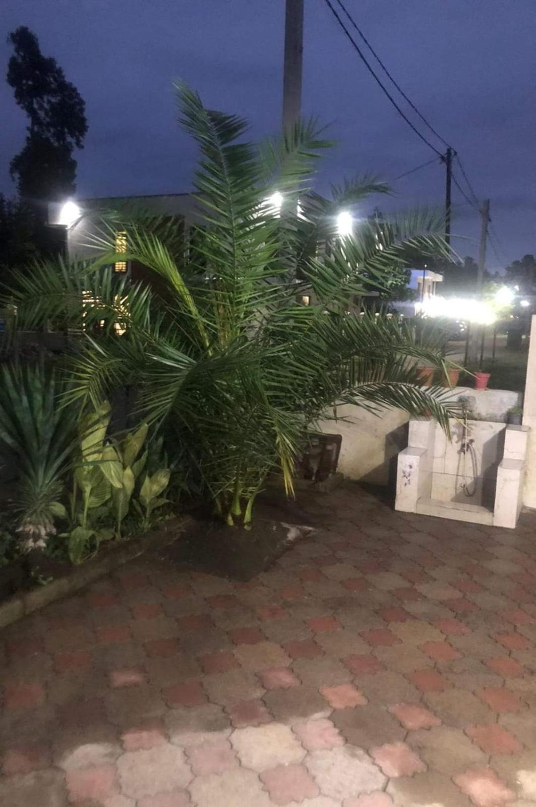 Hotel Lotus Ureki Dış mekan fotoğraf