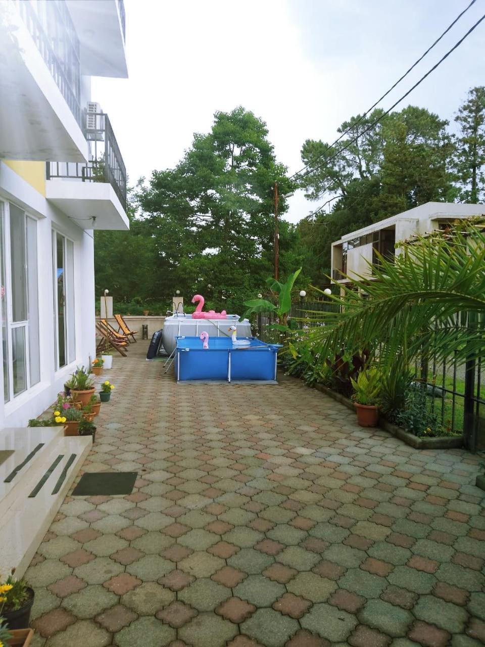 Hotel Lotus Ureki Dış mekan fotoğraf
