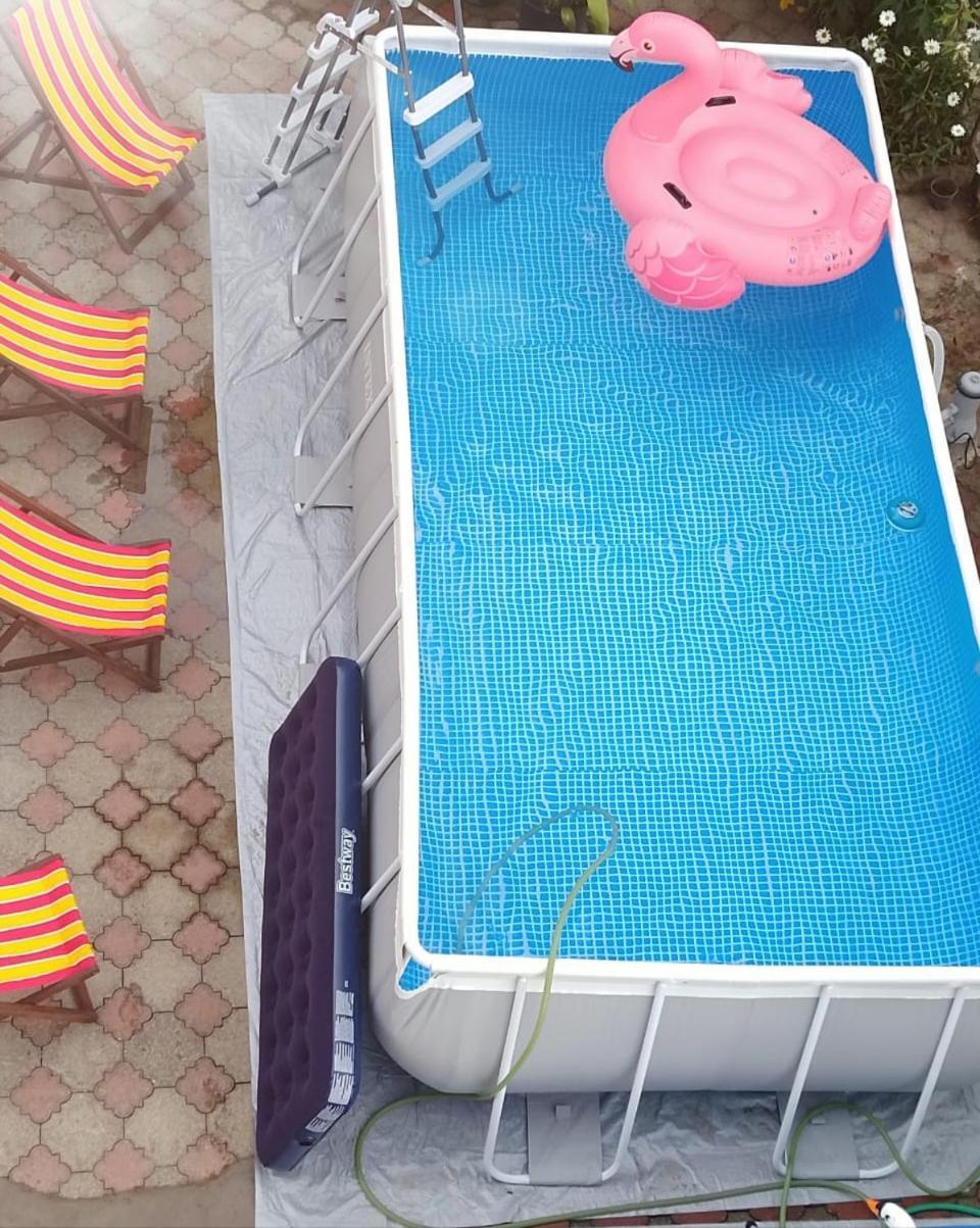 Hotel Lotus Ureki Dış mekan fotoğraf