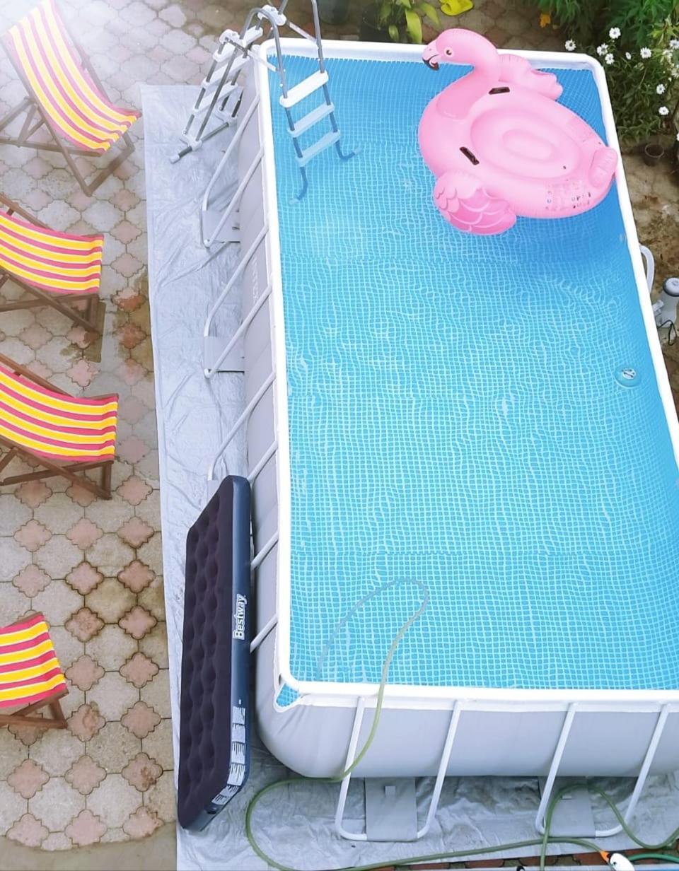 Hotel Lotus Ureki Dış mekan fotoğraf